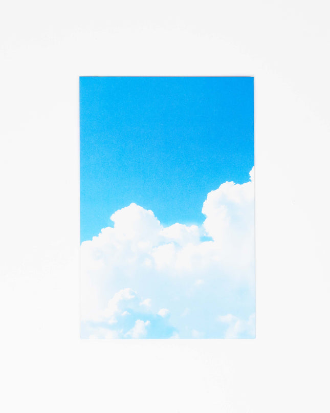 KYOWA SHIKO Color of the Sky Letter Set - ZenPop Japan Stationery Store