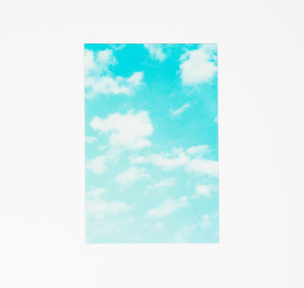 KYOWA SHIKO Color of the Sky Letter Set - ZenPop Japan Stationery Store