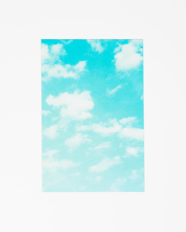 KYOWA SHIKO Color of the Sky Letter Set - ZenPop Japan Stationery Store