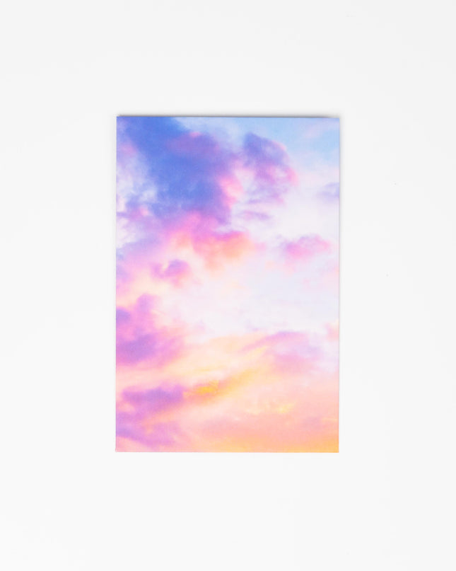 KYOWA SHIKO Color of the Sky Letter Set - ZenPop Japan Stationery Store