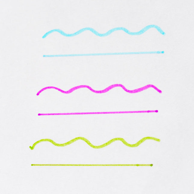 ZEBRA Mildliner Brush - ZenPop Japan Stationery Store