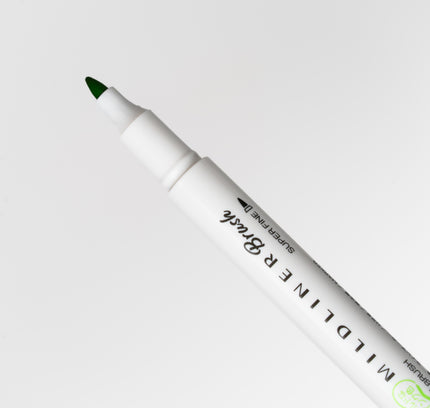 ZEBRA Mildliner Brush - ZenPop Japan Stationery Store