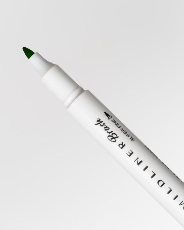ZEBRA Mildliner Brush - ZenPop Japan Stationery Store