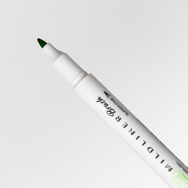 ZEBRA Mildliner Brush - ZenPop Japan Stationery Store