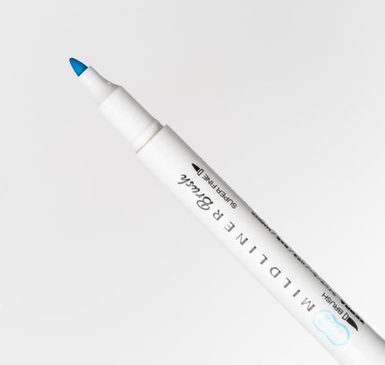 ZEBRA Mildliner Brush - ZenPop Japan Stationery Store