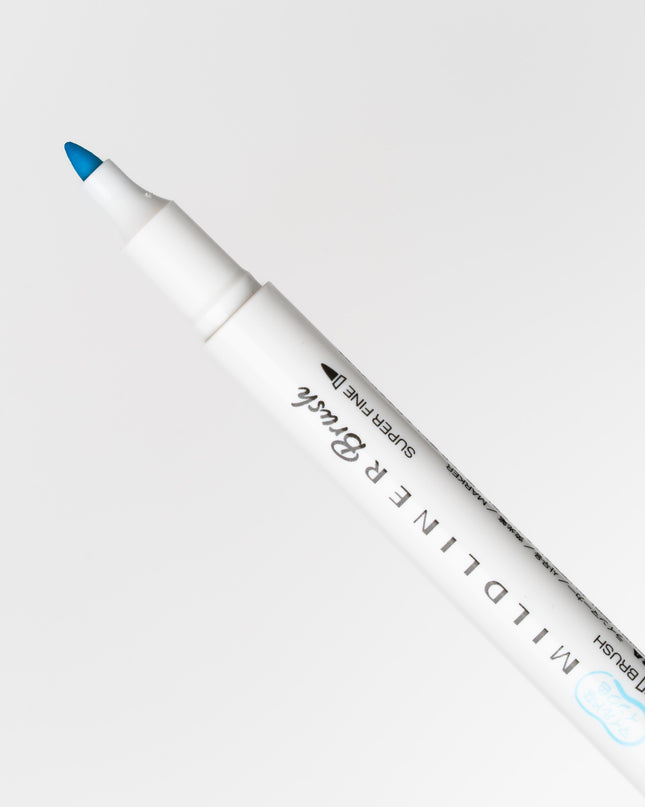 ZEBRA Mildliner Brush - ZenPop Japan Stationery Store
