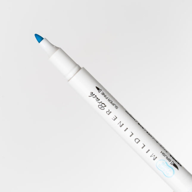 ZEBRA Mildliner Brush - ZenPop Japan Stationery Store