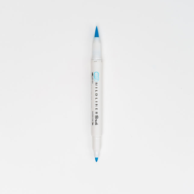 ZEBRA Mildliner Brush - ZenPop Japan Stationery Store