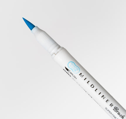 ZEBRA Mildliner Brush - ZenPop Japan Stationery Store