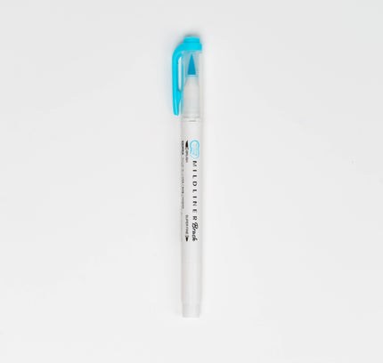 ZEBRA Mildliner Brush - ZenPop Japan Stationery Store
