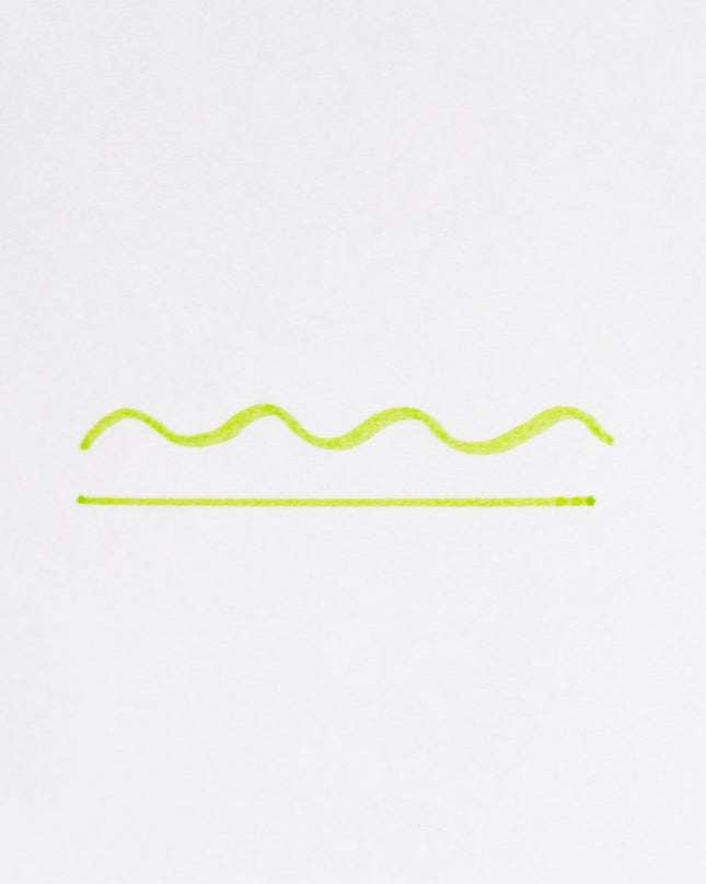 ZEBRA Mildliner Brush - ZenPop Japan Stationery Store
