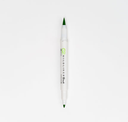 ZEBRA Mildliner Brush - ZenPop Japan Stationery Store