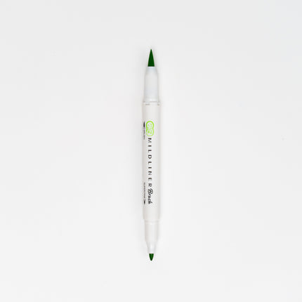 ZEBRA Mildliner Brush - ZenPop Japan Stationery Store