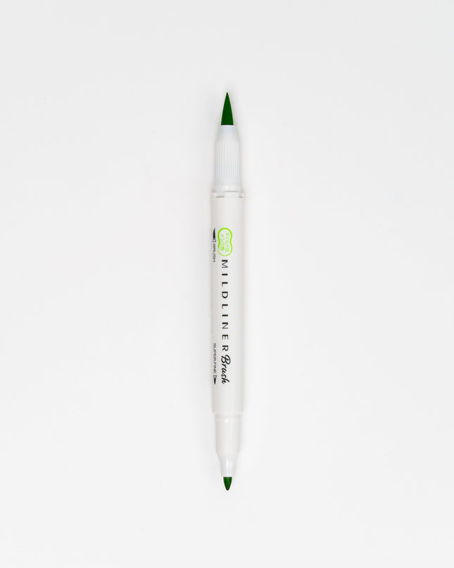 ZEBRA Mildliner Brush - ZenPop Japan Stationery Store