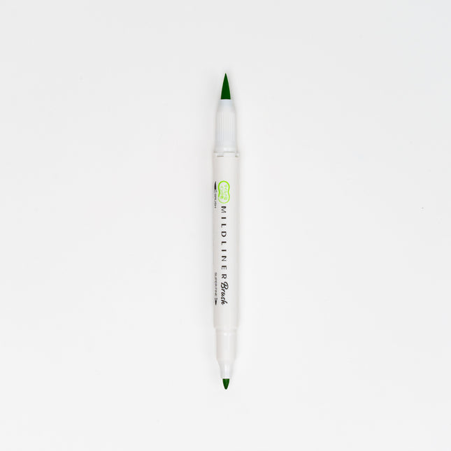 ZEBRA Mildliner Brush - ZenPop Japan Stationery Store