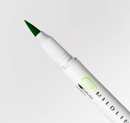 ZEBRA Mildliner Brush - ZenPop Japan Stationery Store