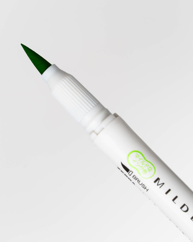 ZEBRA Mildliner Brush - ZenPop Japan Stationery Store