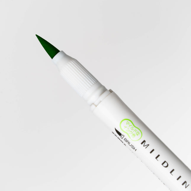 ZEBRA Mildliner Brush - ZenPop Japan Stationery Store