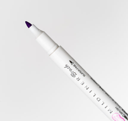 ZEBRA Mildliner Brush - ZenPop Japan Stationery Store