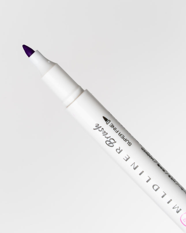 ZEBRA Mildliner Brush - ZenPop Japan Stationery Store