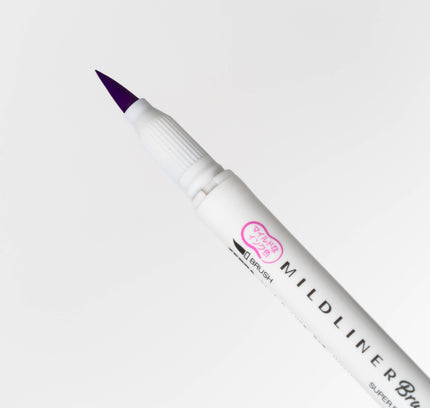 ZEBRA Mildliner Brush - ZenPop Japan Stationery Store