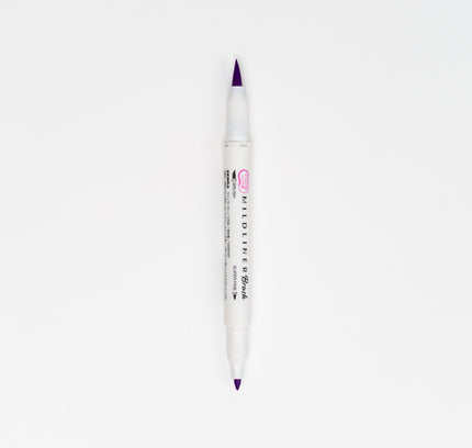 ZEBRA Mildliner Brush - ZenPop Japan Stationery Store