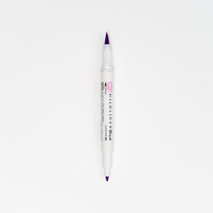 ZEBRA Mildliner Brush - ZenPop Japan Stationery Store