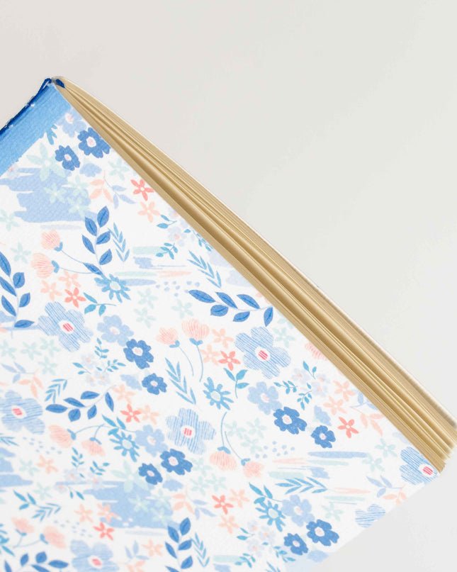 NB A6 Risette Notebook - ZenPop Japan Stationery Store