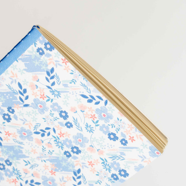 NB A6 Risette Notebook - ZenPop Japan Stationery Store