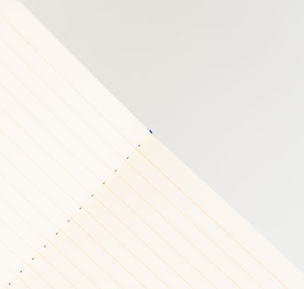 NB A6 Risette Notebook - ZenPop Japan Stationery Store