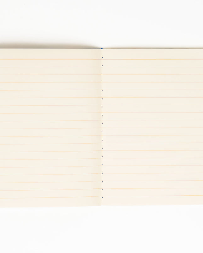 NB A6 Risette Notebook - ZenPop Japan Stationery Store