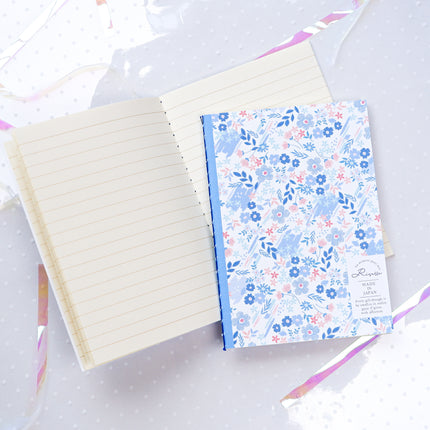 NB Risette Notebook A6