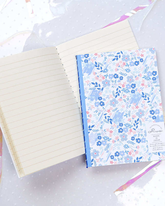 NB Risette Notebook A6