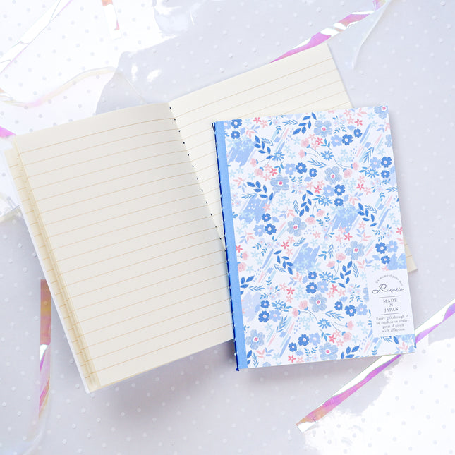 NB Risette Notebook A6