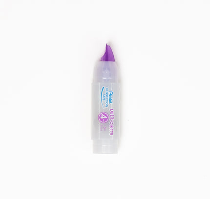 PENTEL Petit Corre Mini Correction Tape 2.5mm - ZenPop Japan Stationery Store