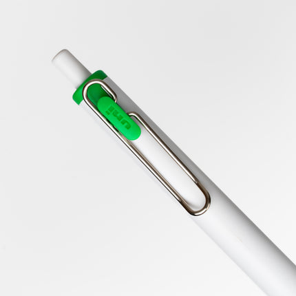 MITSUBISHI PENCIL Uni Ball One Saturday Morning 3 colors set 0.38mm - ZenPop Japan Stationery Store