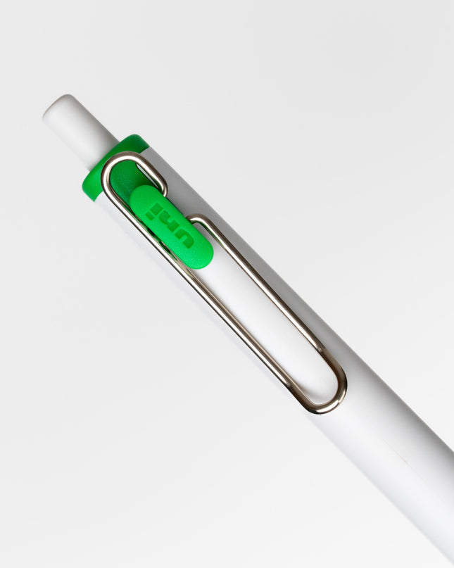 MITSUBISHI PENCIL Uni Ball One Saturday Morning 3 colors set 0.38mm - ZenPop Japan Stationery Store