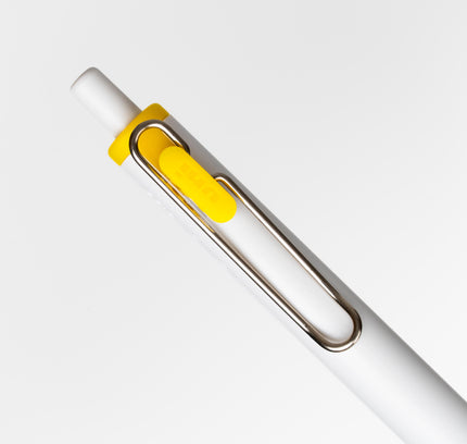 MITSUBISHI PENCIL Uni Ball One Saturday Morning 3 colors set 0.38mm - ZenPop Japan Stationery Store