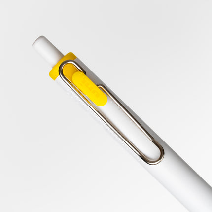 MITSUBISHI PENCIL Uni Ball One Saturday Morning 3 colors set 0.38mm - ZenPop Japan Stationery Store