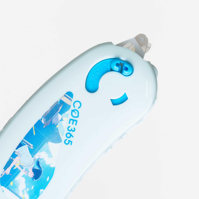 PLUS Norino Pod Adhesive Tap - ZenPop Japan Stationery Store