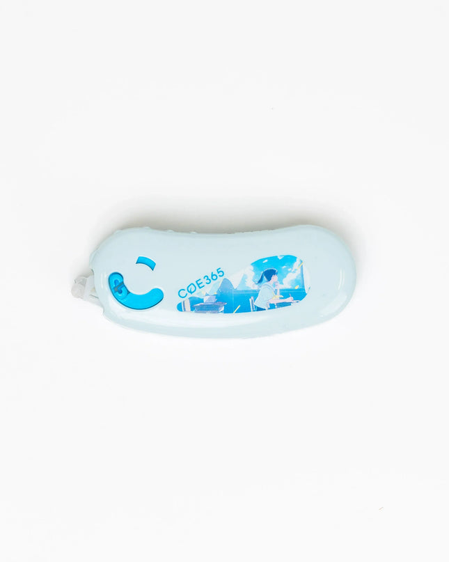 PLUS Norino Pod Adhesive Tap - ZenPop Japan Stationery Store