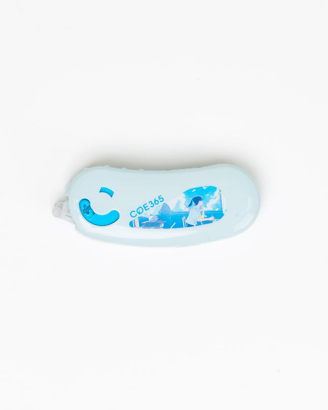 PLUS Norino Pod Adhesive Tap blue