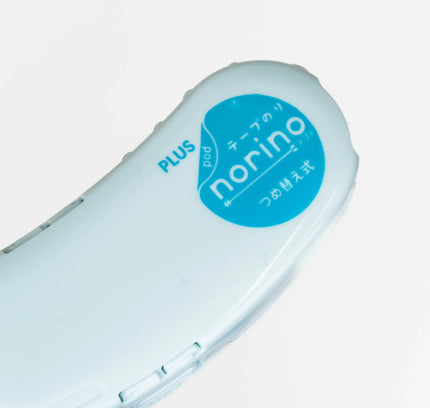 PLUS Norino Pod Adhesive Tap - ZenPop Japan Stationery Store