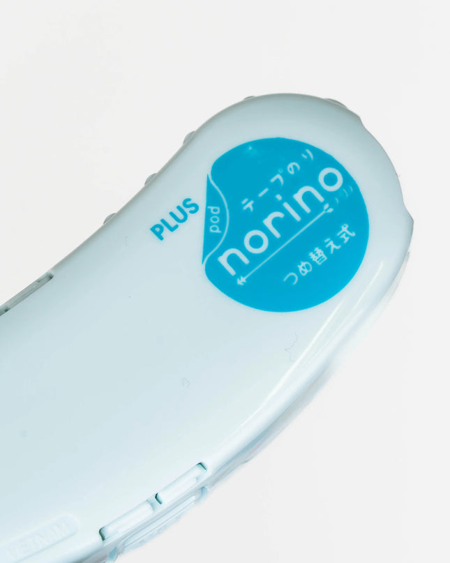 PLUS Norino Pod Adhesive Tap - ZenPop Japan Stationery Store