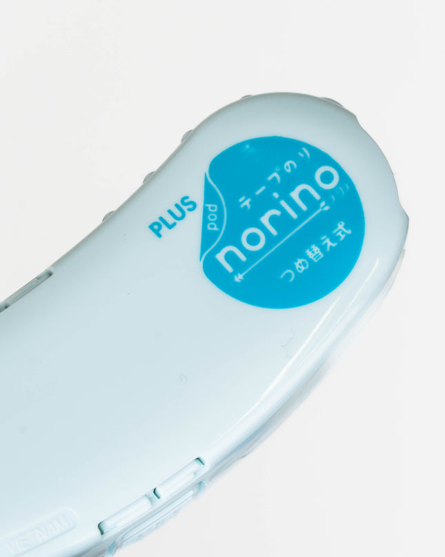 PLUS Norino Pod Adhesive Tap blue