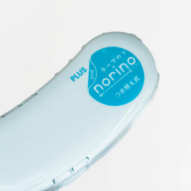 PLUS Norino Pod Adhesive Tap - ZenPop Japan Stationery Store