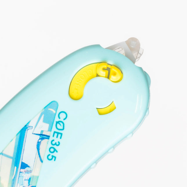 PLUS Norino Pod Adhesive Tap - ZenPop Japan Stationery Store