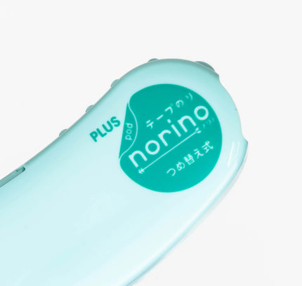 PLUS Norino Pod Adhesive Tap - ZenPop Japan Stationery Store