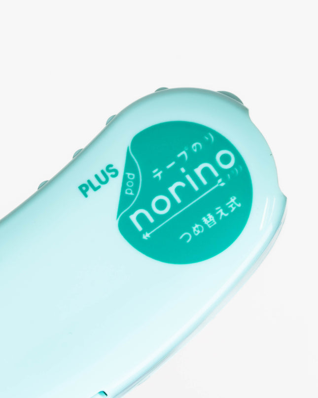 PLUS Norino Pod Adhesive Tap green