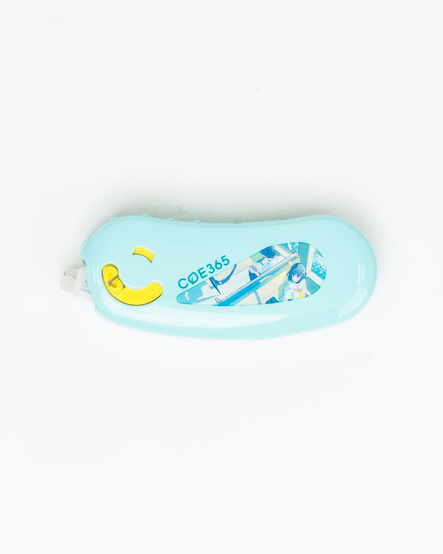PLUS Norino Pod Adhesive Tap green